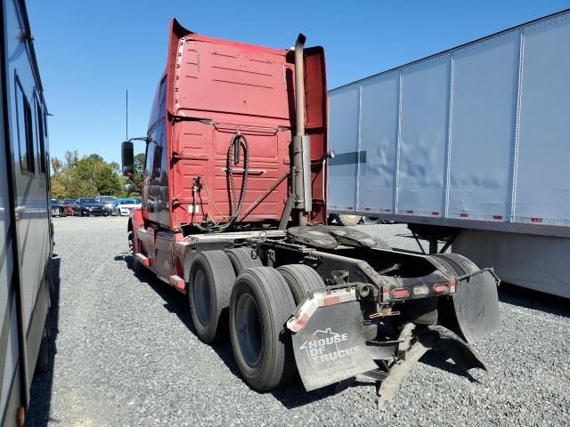 2007 Volvo VN VNL