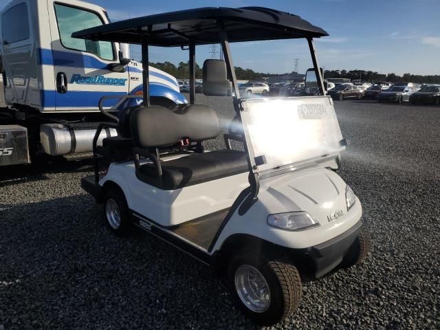 2023 Golf Golf Cart