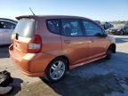 2008 Honda FIT Sport