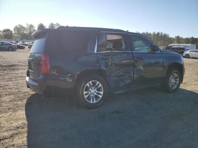 2019 Chevrolet Tahoe K1500 LT