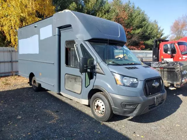 2021 Ford Transit T-350 HD