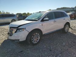 Lincoln Vehiculos salvage en venta: 2011 Lincoln MKX