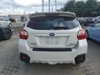 2015 Subaru XV Crosstrek Sport Limited