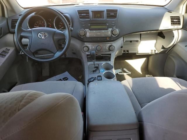 2008 Toyota Highlander