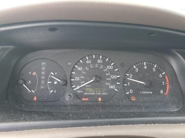 1999 Toyota Camry CE