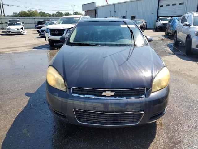 2008 Chevrolet Impala LT