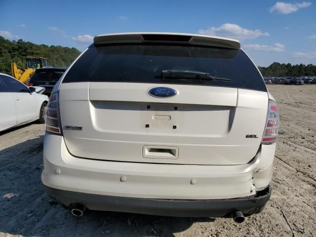 2008 Ford Edge SEL