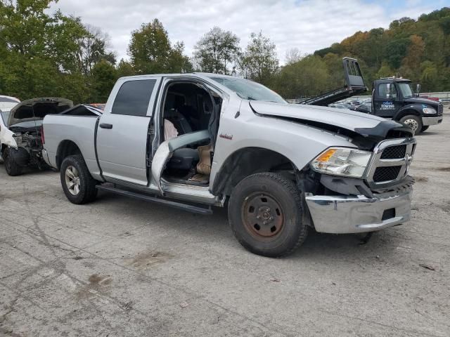 2015 Dodge RAM 1500 ST