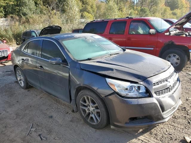 2013 Chevrolet Malibu 1LT