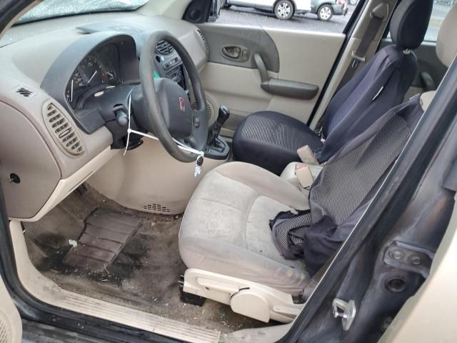 2002 Saturn Vue