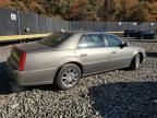 2010 Cadillac DTS Luxury Collection