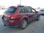 2011 Subaru Outback 3.6R Limited