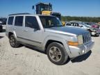 2007 Jeep Commander