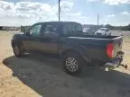 2014 Nissan Frontier S