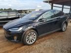 2017 Tesla Model X