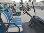 2021 Aspt Golf Cart