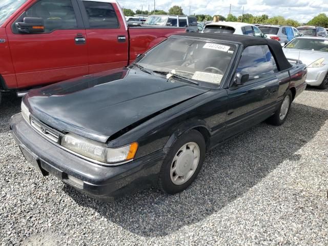 1991 Infiniti M30