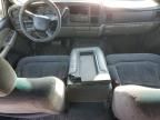 2002 Chevrolet Tahoe C1500