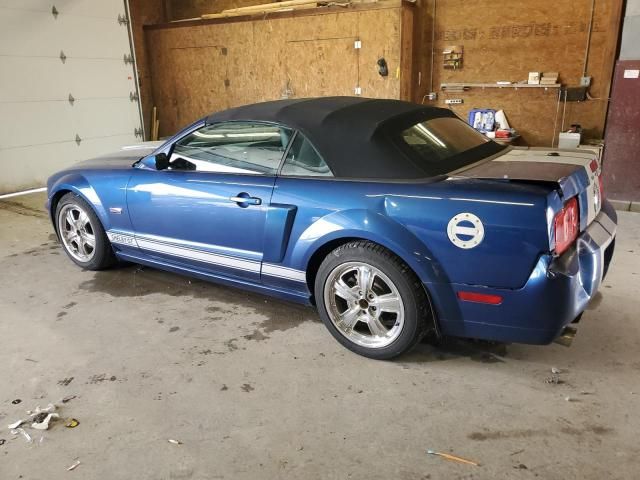 2008 Ford Mustang GT