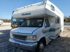 1995 Coachmen 1995 Ford Econoline E350 Cutaway Van