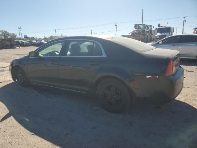 2009 Chevrolet Malibu 1LT