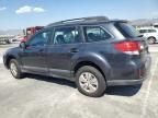 2011 Subaru Outback 2.5I