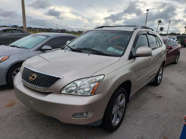 2004 Lexus RX 330