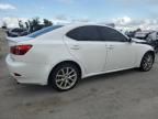 2012 Lexus IS 250