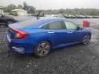 2017 Honda Civic EXL