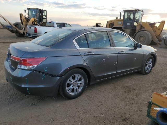 2011 Honda Accord SE