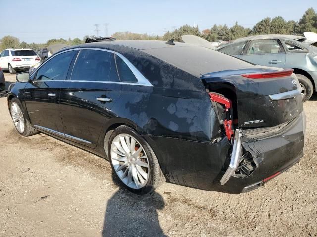 2013 Cadillac XTS Platinum