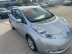 2012 Nissan Leaf SV