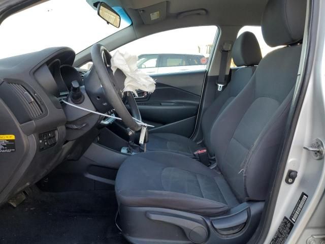 2012 KIA Rio LX