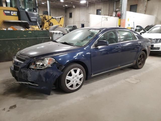 2009 Chevrolet Malibu 1LT