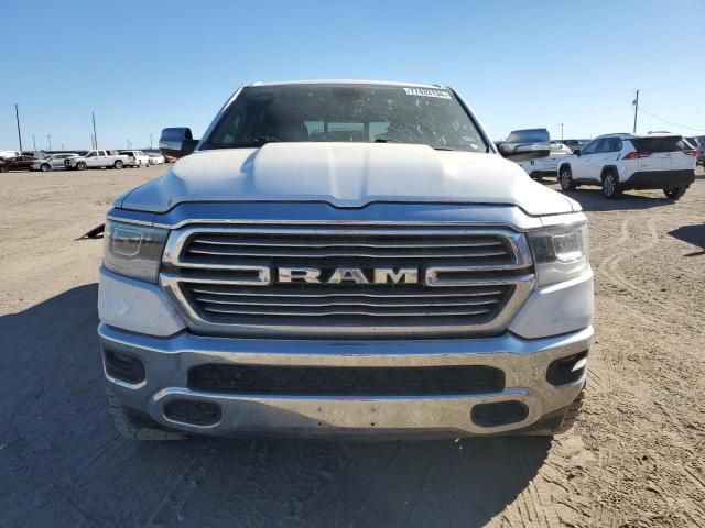 2019 Dodge 1500 Laramie