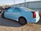 2006 Cadillac CTS