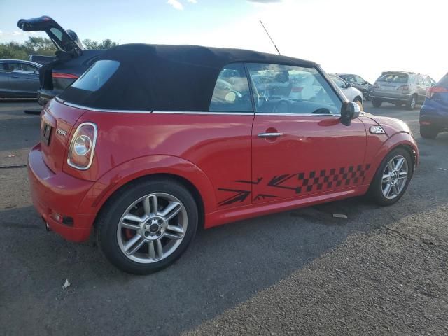 2011 Mini Cooper