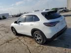 2024 Honda HR-V EXL