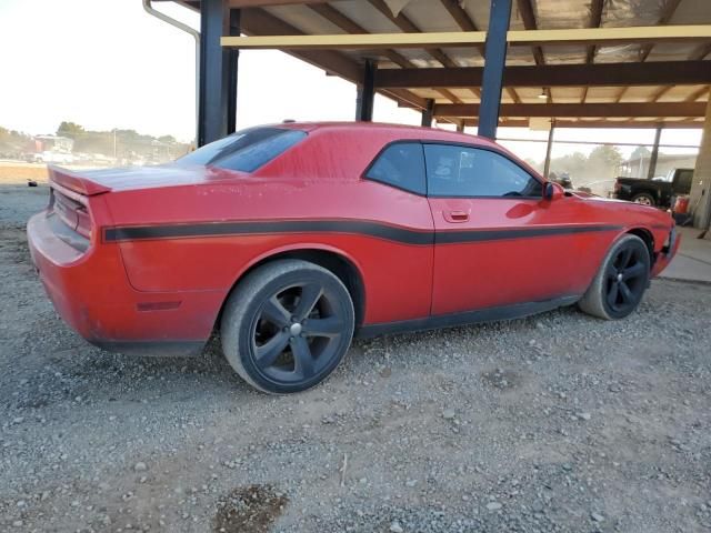 2010 Dodge Challenger SE