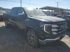 2024 GMC Sierra K1500 SLE