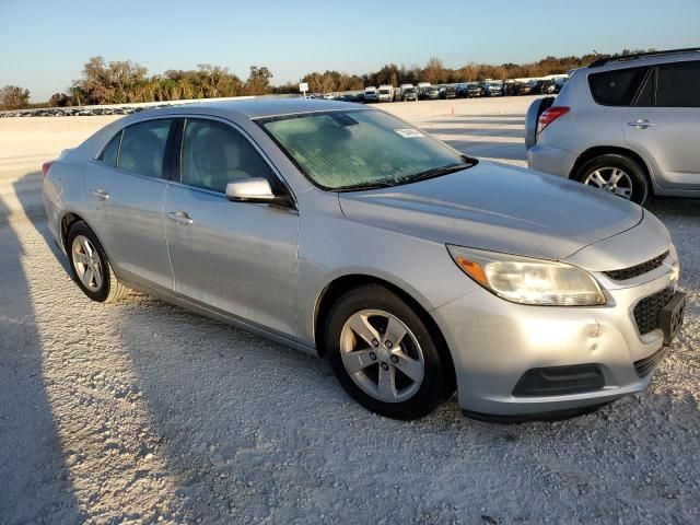 2014 Chevrolet Malibu 1LT