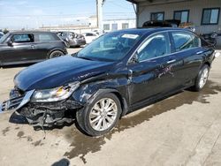 Salvage cars for sale at Los Angeles, CA auction: 2015 Honda Accord EXL