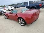 2012 Chevrolet Corvette Grand Sport