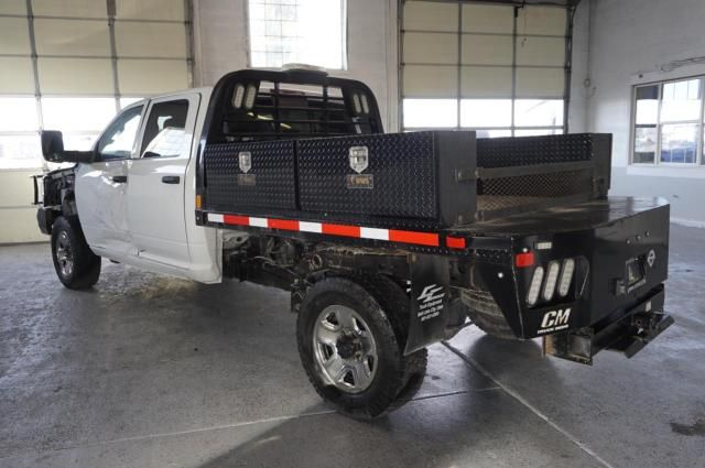 2020 Dodge RAM 2500 Tradesman