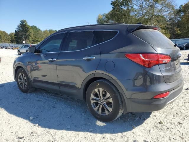 2015 Hyundai Santa FE Sport