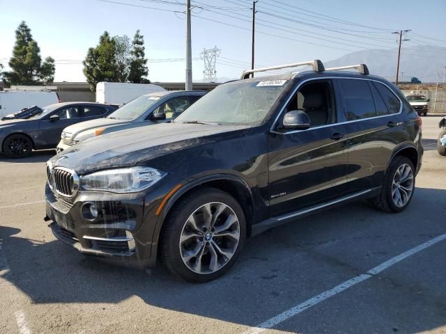 2018 BMW X5 SDRIVE35I