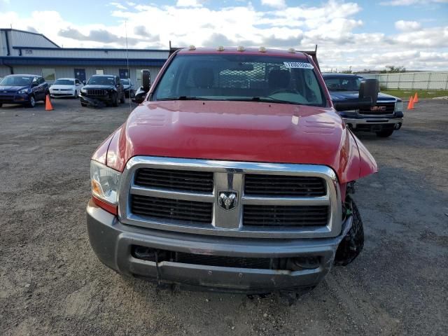 2011 Dodge RAM 3500