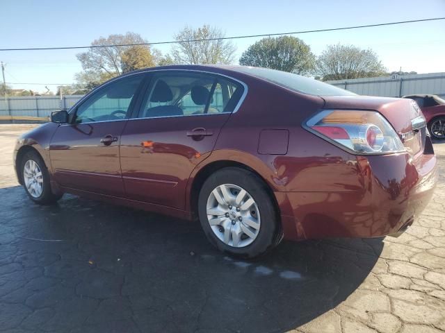 2010 Nissan Altima Base