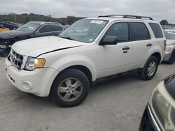 2011 Ford Escape XLT en venta en Lebanon, TN