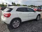 2018 Mercedes-Benz GLA 250